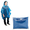 Disposable Poncho